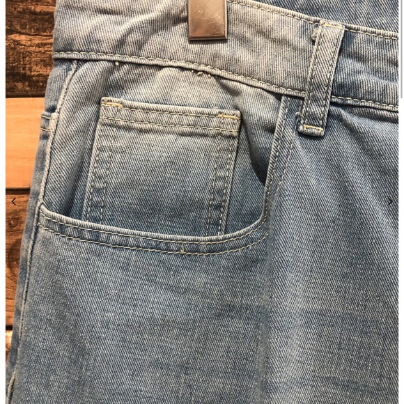 Womens C.O.Z.Y. Jeans - Picture 2 of 7